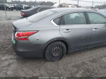 2014 Nissan Altima   Серый vin: 1N4AL3AP5EN338924