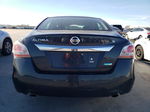 2014 Nissan Altima 2.5 Blue vin: 1N4AL3AP5EN365993