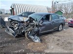 2014 Nissan Altima 2.5 Sl Серый vin: 1N4AL3AP5EN370420