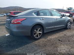 2014 Nissan Altima 2.5 Sl Серый vin: 1N4AL3AP5EN370420