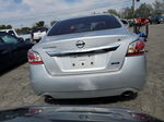 2014 Nissan Altima 2.5 Silver vin: 1N4AL3AP5EN378789