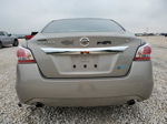 2014 Nissan Altima 2.5 Желто-коричневый vin: 1N4AL3AP5EN380901