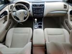 2014 Nissan Altima 2.5 Tan vin: 1N4AL3AP5EN380901