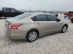 2014 Nissan Altima 2.5 Tan vin: 1N4AL3AP5EN380901