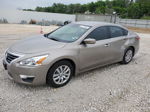 2014 Nissan Altima 2.5 Tan vin: 1N4AL3AP5EN380901