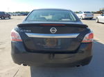 2014 Nissan Altima 2.5 Black vin: 1N4AL3AP5EN384723