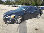 2014 Nissan Altima 2.5 Black vin: 1N4AL3AP5EN385046