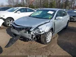 2015 Nissan Altima 2.5 S Silver vin: 1N4AL3AP5FC112718