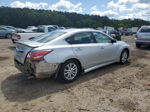 2015 Nissan Altima 2.5 Silver vin: 1N4AL3AP5FC129373