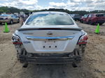 2015 Nissan Altima 2.5 Silver vin: 1N4AL3AP5FC129373