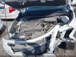 2015 Nissan Altima 2.5 Sv White vin: 1N4AL3AP5FC131107