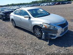 2015 Nissan Altima 2.5/2.5 S/2.5 Sl/2.5 Sv Gray vin: 1N4AL3AP5FC131298