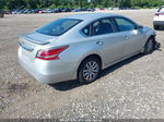 2015 Nissan Altima 2.5/2.5 S/2.5 Sl/2.5 Sv Серый vin: 1N4AL3AP5FC131298