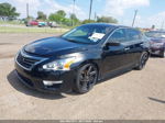 2015 Nissan Altima 2.5 S Black vin: 1N4AL3AP5FC146710