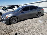 2015 Nissan Altima 2.5 Gray vin: 1N4AL3AP5FC170859