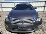 2015 Nissan Altima 2.5 Gray vin: 1N4AL3AP5FC170859