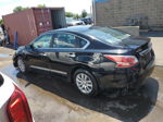 2015 Nissan Altima 2.5 Black vin: 1N4AL3AP5FC173860