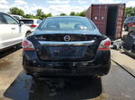 2015 Nissan Altima 2.5 Black vin: 1N4AL3AP5FC173860