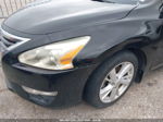 2015 Nissan Altima 2.5 Sv Black vin: 1N4AL3AP5FC176810