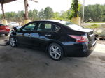 2015 Nissan Altima 2.5 Black vin: 1N4AL3AP5FC177293