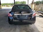 2015 Nissan Altima 2.5 Black vin: 1N4AL3AP5FC177293