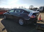 2015 Nissan Altima 2.5 Black vin: 1N4AL3AP5FC217355