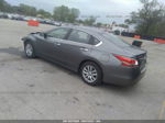 2015 Nissan Altima 2.5 S Gray vin: 1N4AL3AP5FC221356