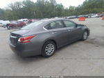 2015 Nissan Altima 2.5 S Серый vin: 1N4AL3AP5FC221356