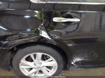 2015 Nissan Altima 2.5 Sv Black vin: 1N4AL3AP5FC222202