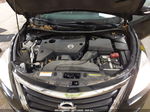 2015 Nissan Altima 2.5 Sv Black vin: 1N4AL3AP5FC222202