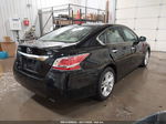 2015 Nissan Altima 2.5 Sv Black vin: 1N4AL3AP5FC222202
