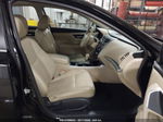2015 Nissan Altima 2.5 Sv Black vin: 1N4AL3AP5FC222202