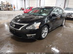 2015 Nissan Altima 2.5 Sv Black vin: 1N4AL3AP5FC222202