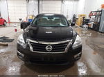 2015 Nissan Altima 2.5 Sv Black vin: 1N4AL3AP5FC222202