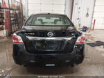 2015 Nissan Altima 2.5 Sv Black vin: 1N4AL3AP5FC222202