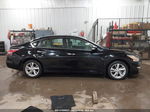2015 Nissan Altima 2.5 Sv Black vin: 1N4AL3AP5FC222202