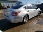 2015 Nissan Altima 2.5 White vin: 1N4AL3AP5FC224919