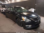 2015 Nissan Altima 2.5 S Черный vin: 1N4AL3AP5FC248458