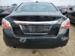 2015 Nissan Altima 2.5 Black vin: 1N4AL3AP5FC261999