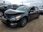 2015 Nissan Altima 2.5 Черный vin: 1N4AL3AP5FC261999