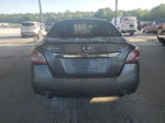 2015 Nissan Altima 2.5 Gray vin: 1N4AL3AP5FC265082