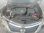 2015 Nissan Altima 2.5 Gray vin: 1N4AL3AP5FC265082