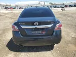 2015 Nissan Altima 2.5 Черный vin: 1N4AL3AP5FC279970