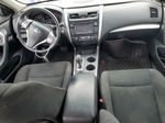 2015 Nissan Altima 2.5 Серебряный vin: 1N4AL3AP5FC411626