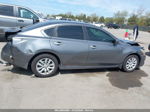 2015 Nissan Altima 2.5/s/sv/sl Серый vin: 1N4AL3AP5FC437062