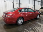 2015 Nissan Altima 2.5 Красный vin: 1N4AL3AP5FC439376