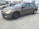 2015 Nissan Altima 2.5 Коричневый vin: 1N4AL3AP5FC439815