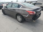 2015 Nissan Altima 2.5 Коричневый vin: 1N4AL3AP5FC439815