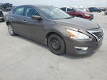 2015 Nissan Altima 2.5 Коричневый vin: 1N4AL3AP5FC439815