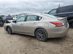 2015 Nissan Altima 2.5 Tan vin: 1N4AL3AP5FC450104